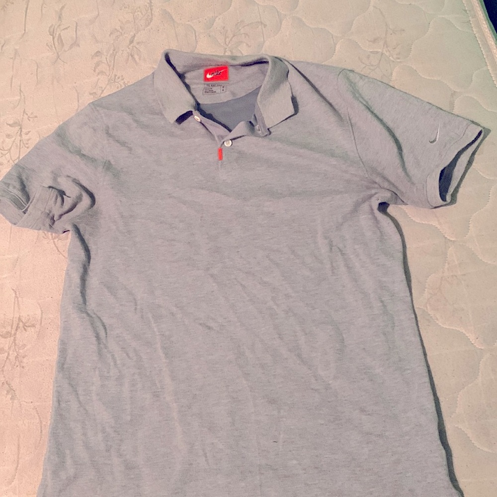 Nike polo T